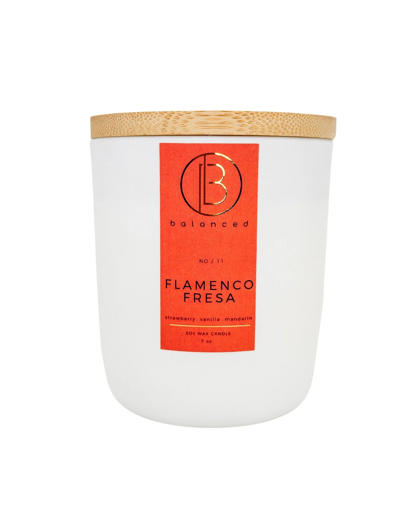 Balanced You - Candles