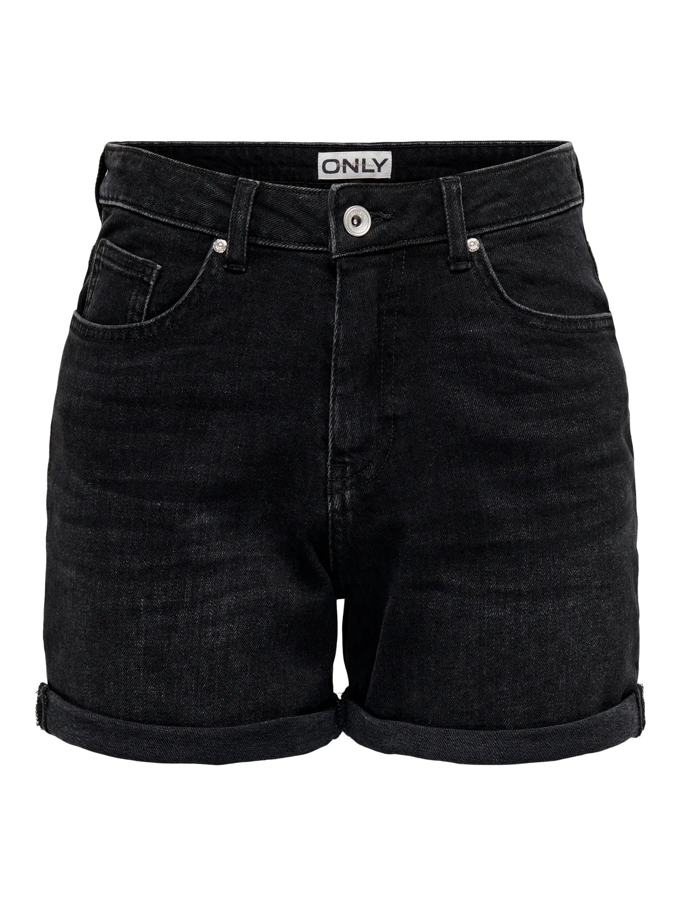 Only Josephine Stretch Jean Shorts
