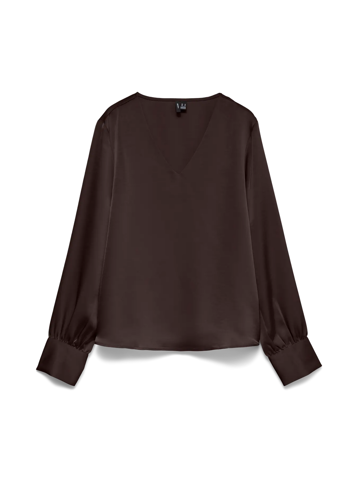 Vero Moda - Miro V-Neck Blouse