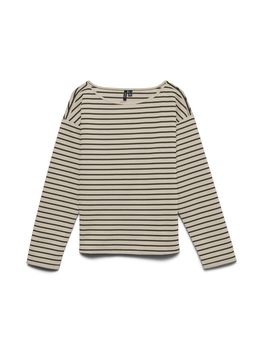 Vero Moda - Abby Boatneck Top