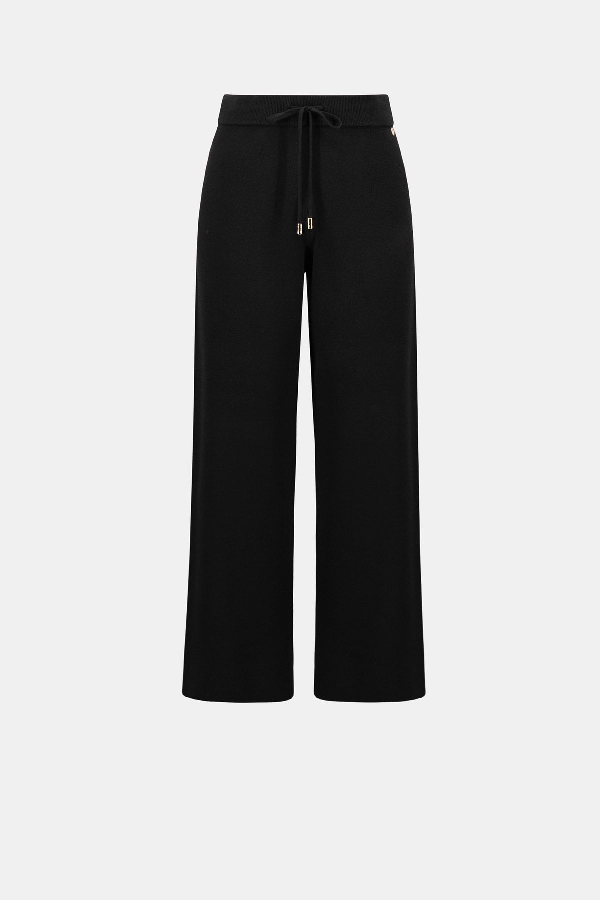 Joseph Ribkoff - Brushed Viscose And Nylon Knit Pull-On Pants
