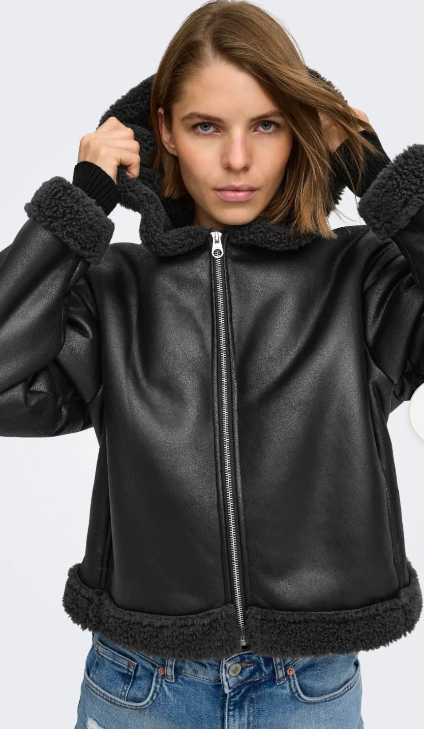Sila Bonded Jacket