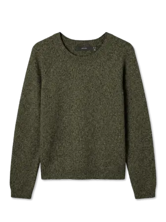 Vero Moda - Doffyshine O-Neck Sweater