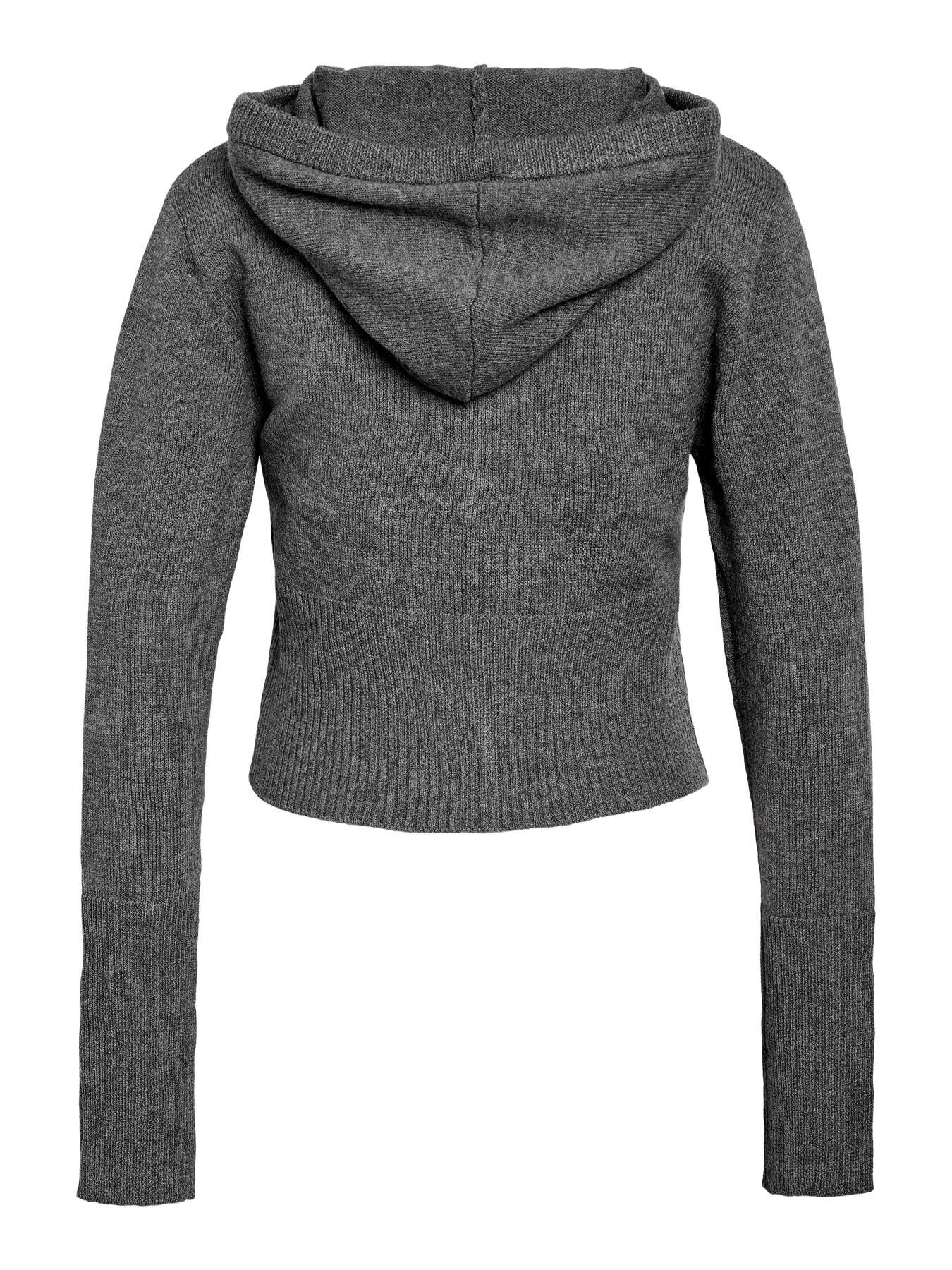 Noisy May - Nouria L/S Zip Hoodie