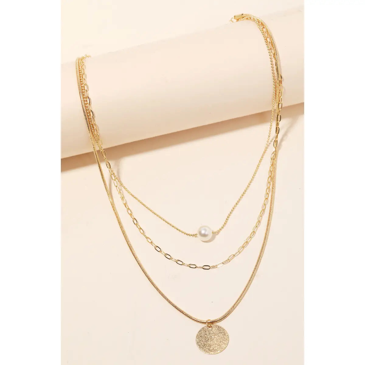 Charm Necklace