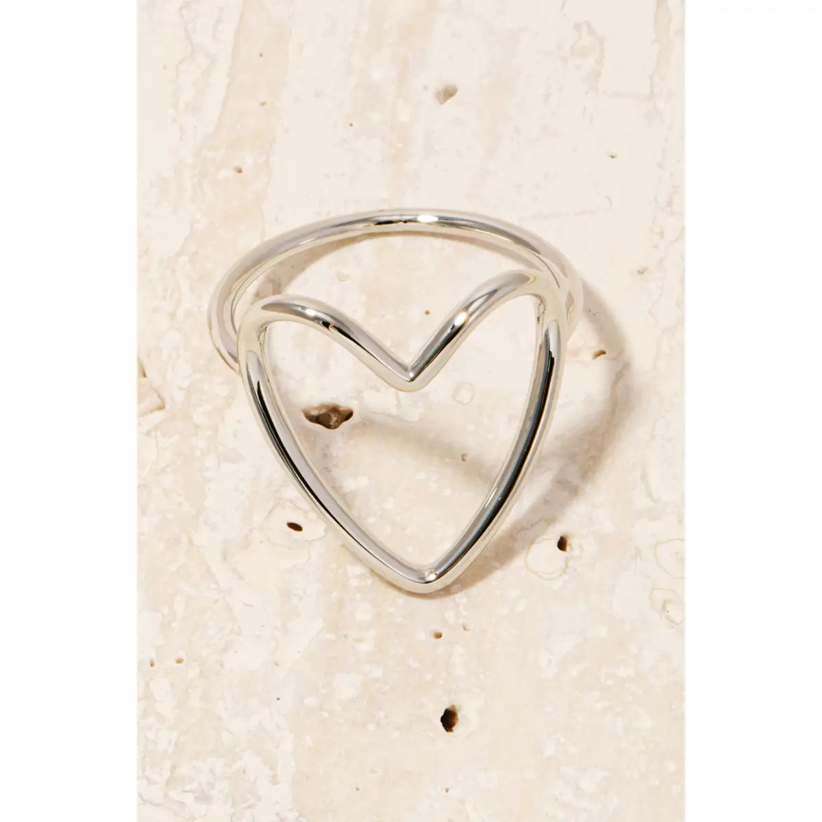 Heart Ring