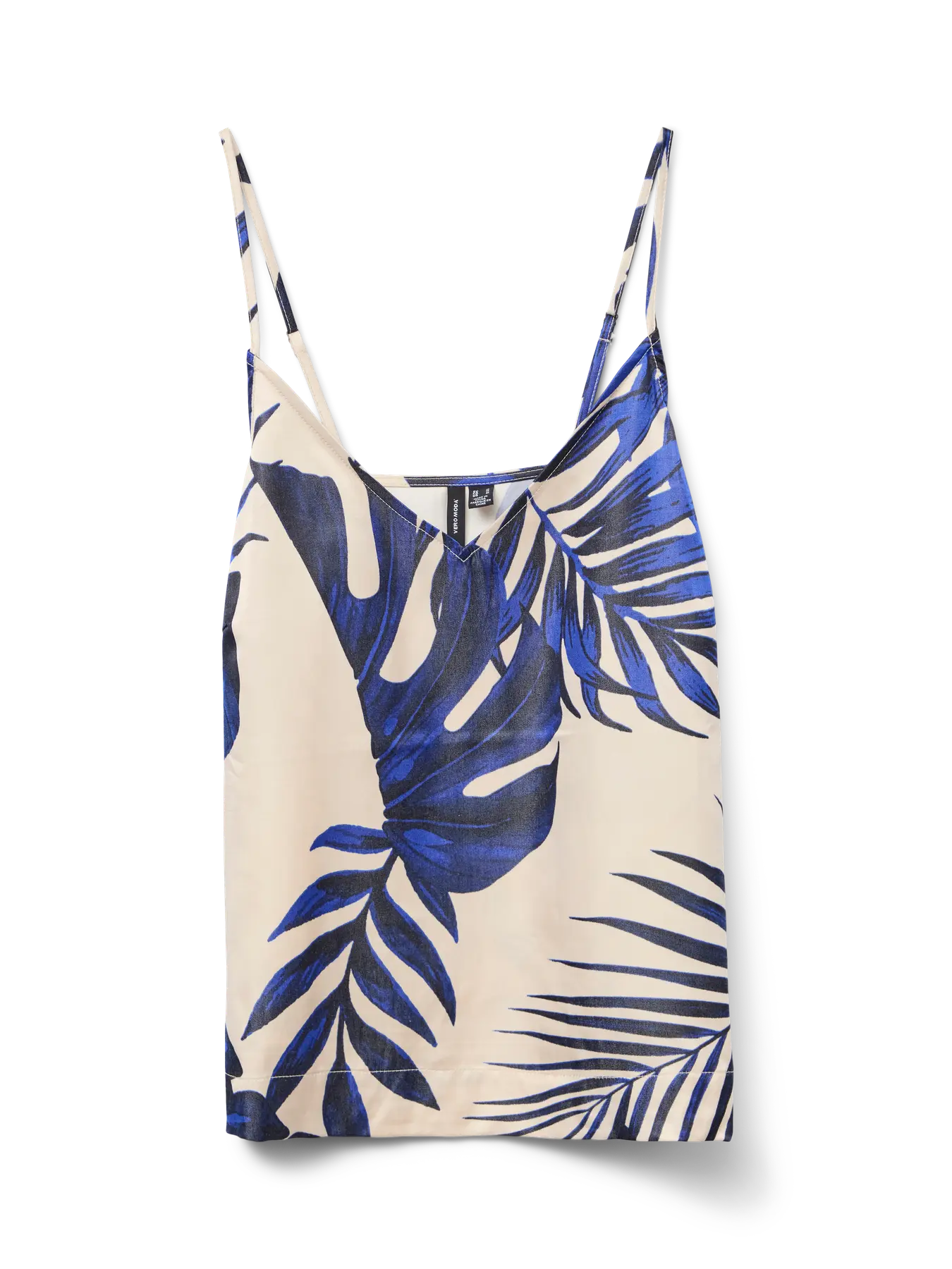 Vero Moda Vina Singlet Tank Top