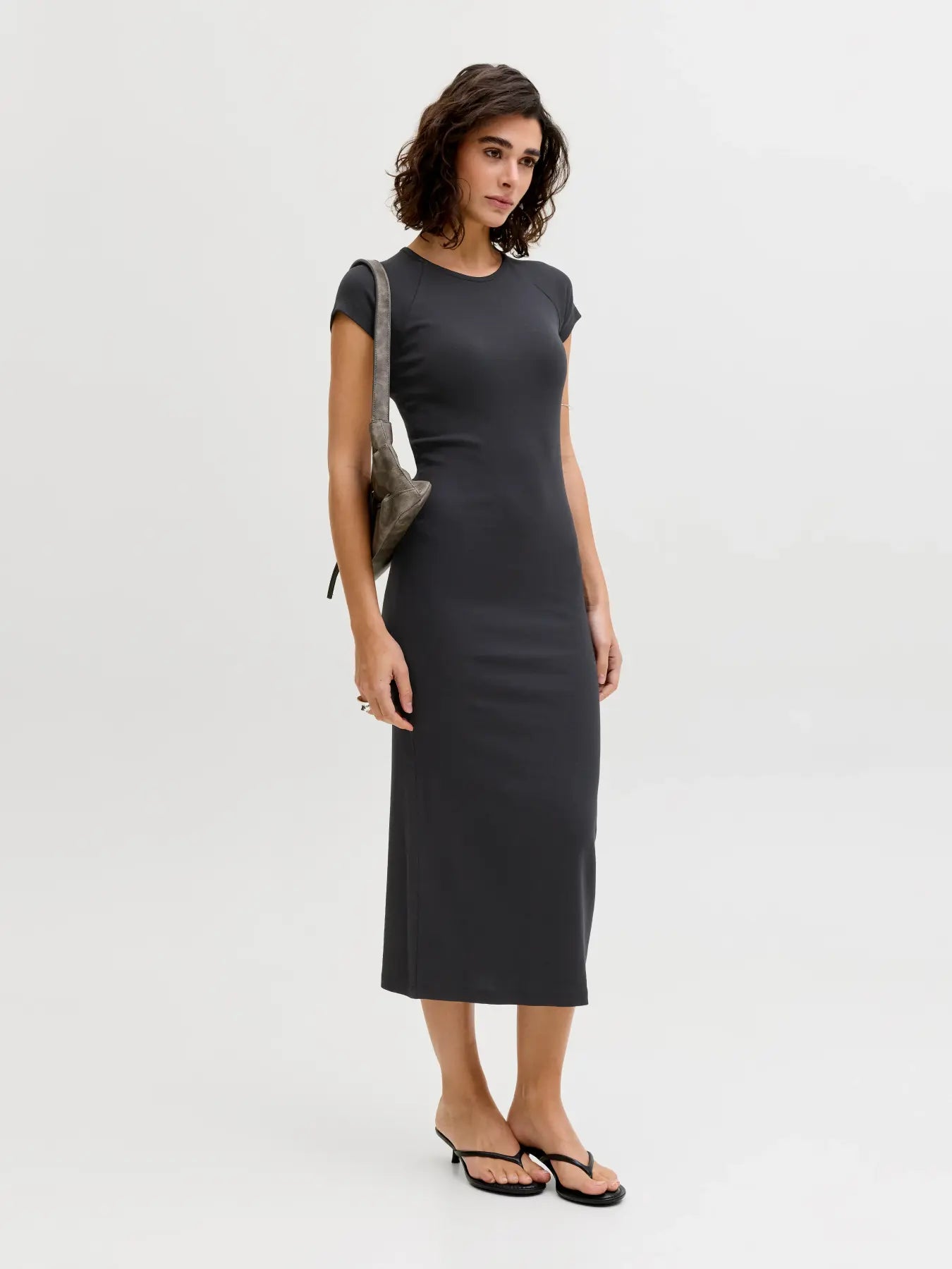 JJXX - Star Raglan Dress