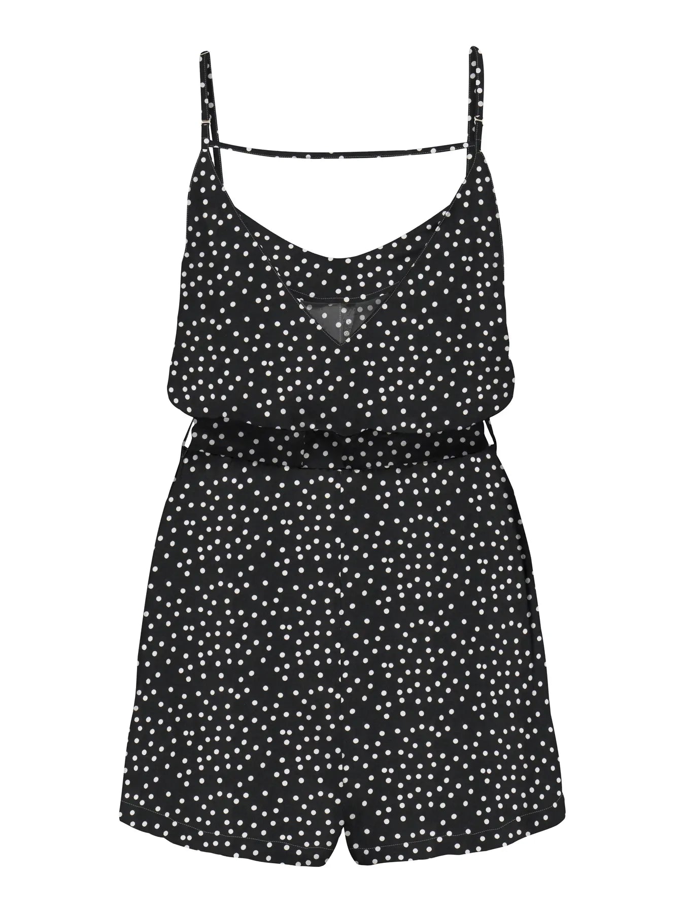 Only - Nova Life Short Jumpsuit
