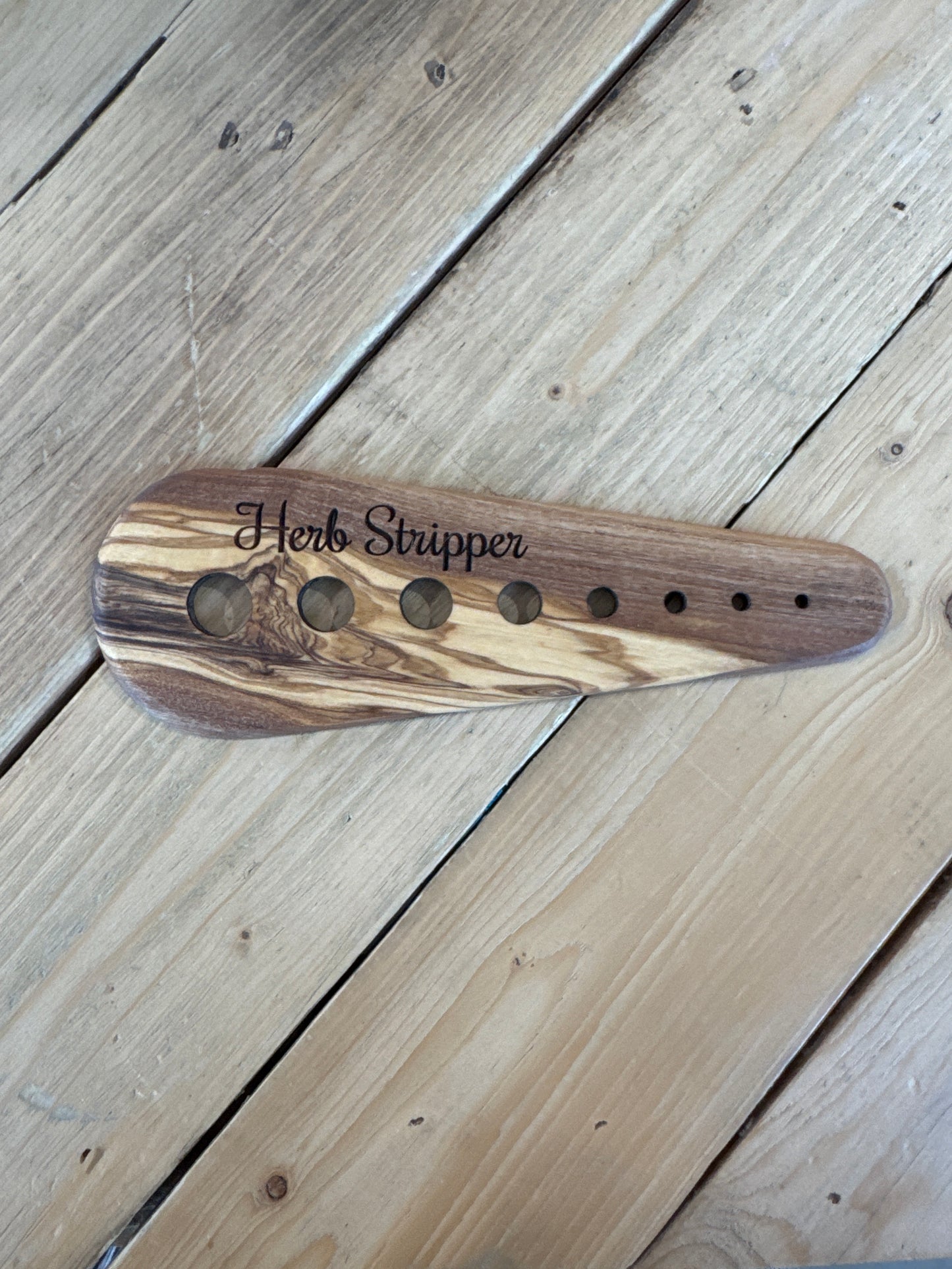 Herb Stripper