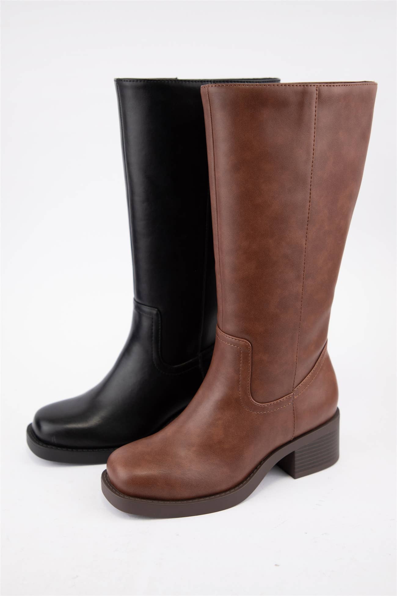 The Countryside Tall Boot