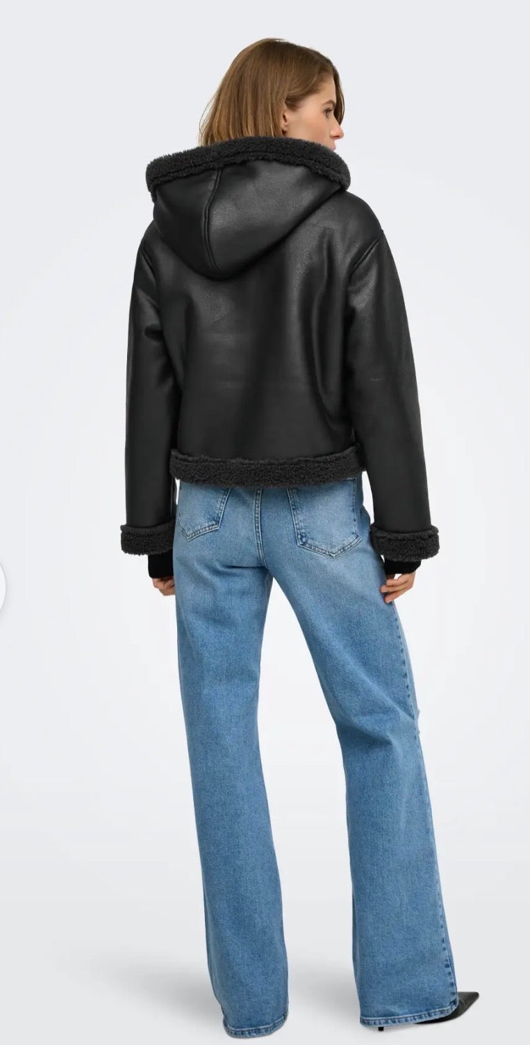 Sila Bonded Jacket