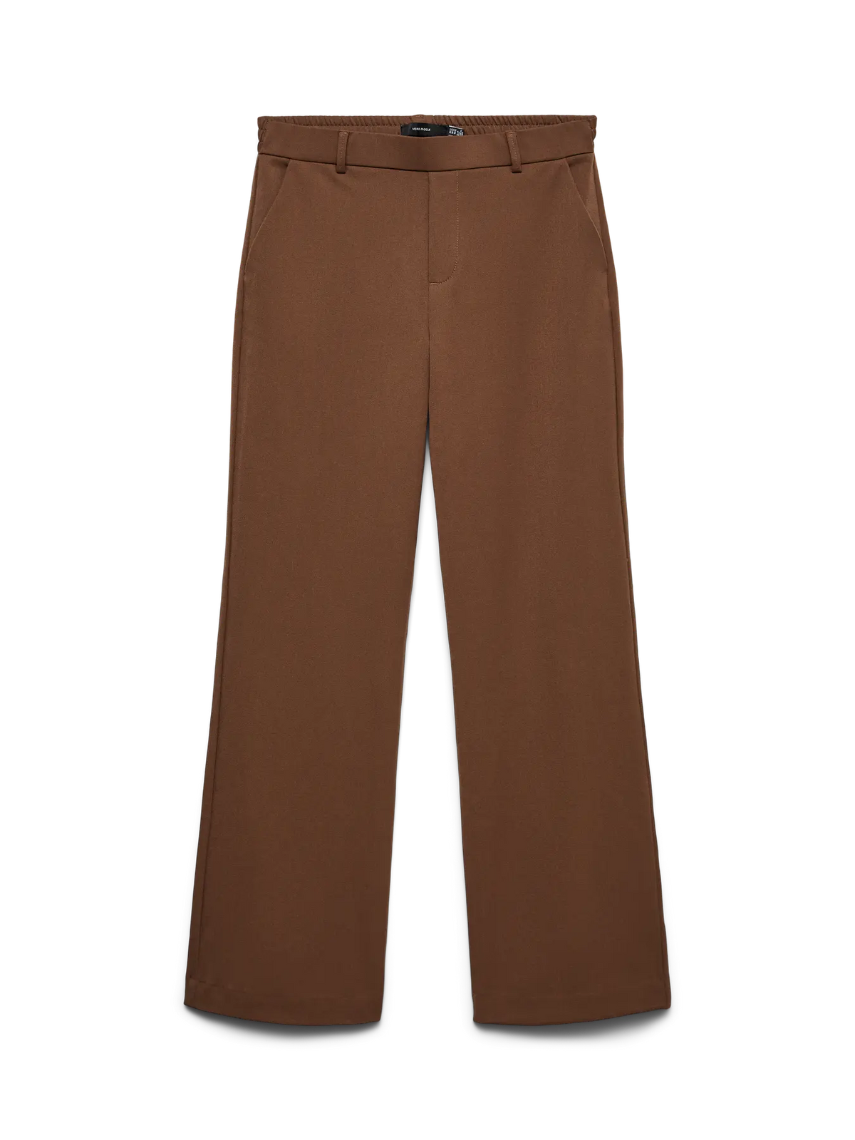 Vero Moda- Maya Midrise Straight Leg Pants