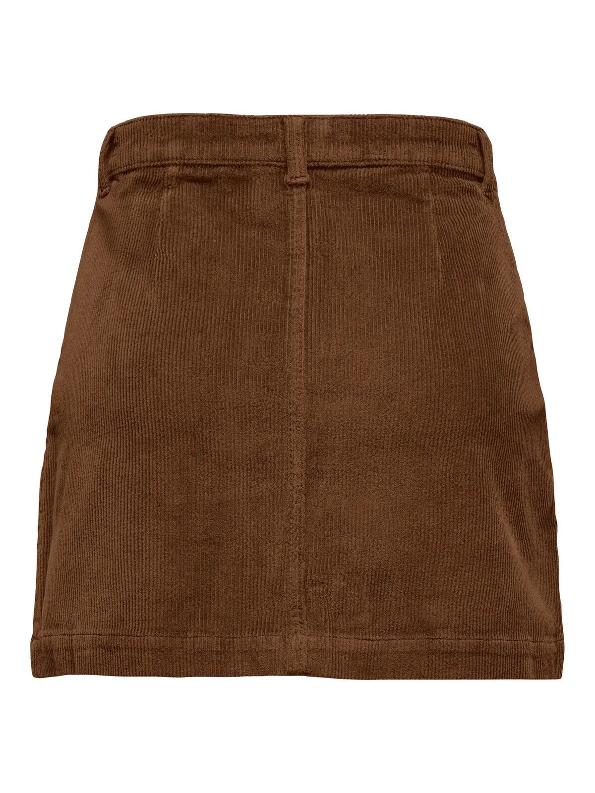 Only- Amazing Cord Skirt