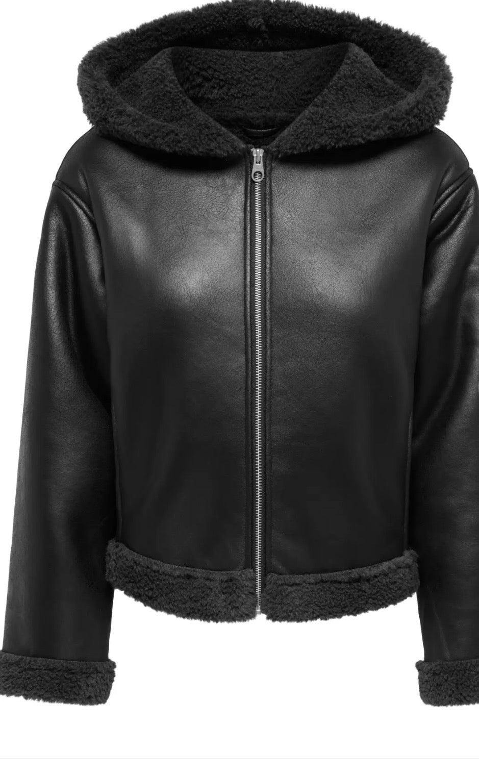 Sila Bonded Jacket