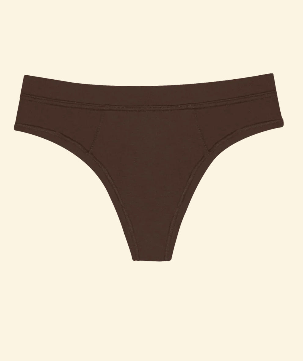 HUHA- Mineral Underwear - Thong