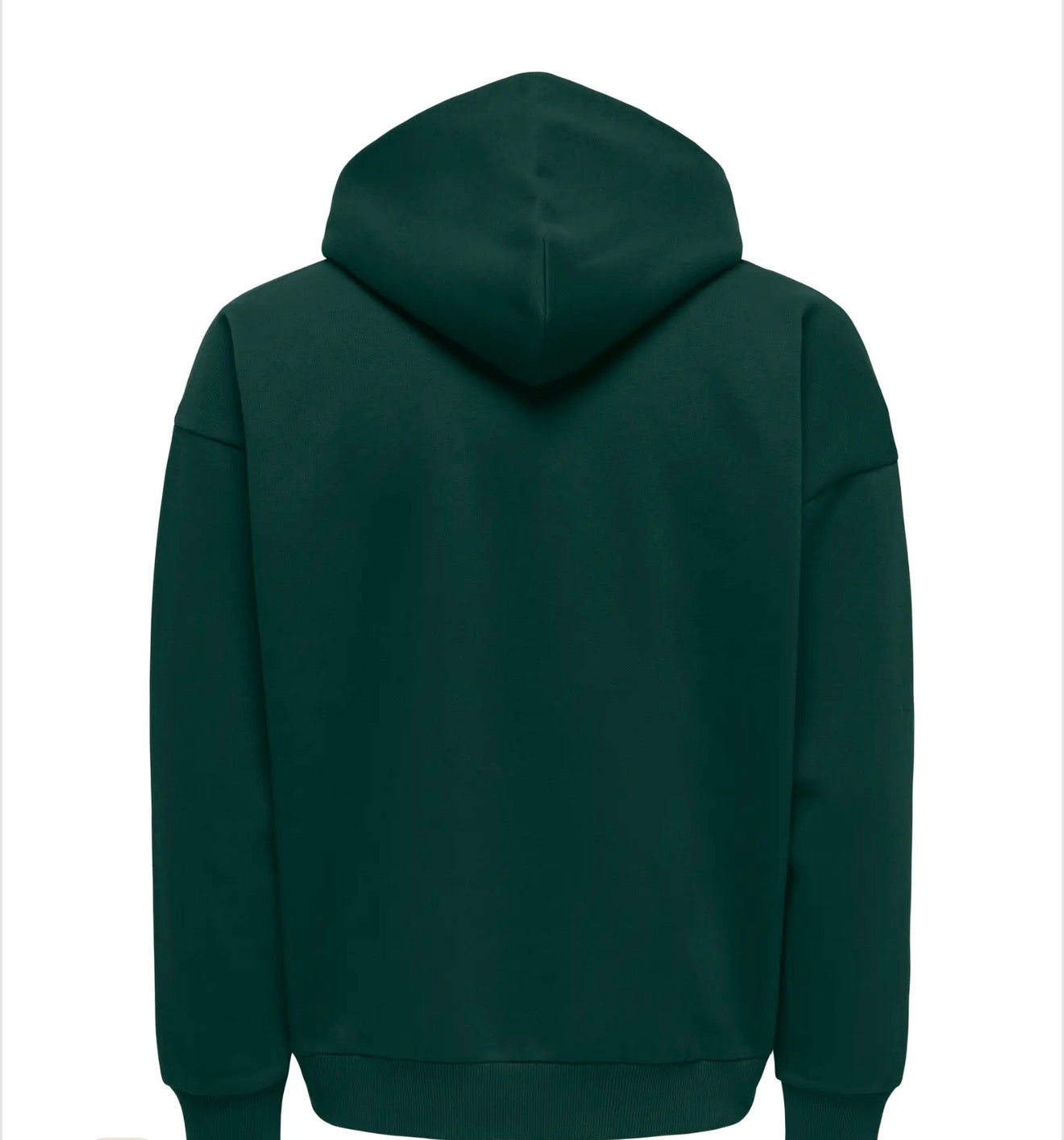 ONS CERES BOX LS Hoodie Sweat