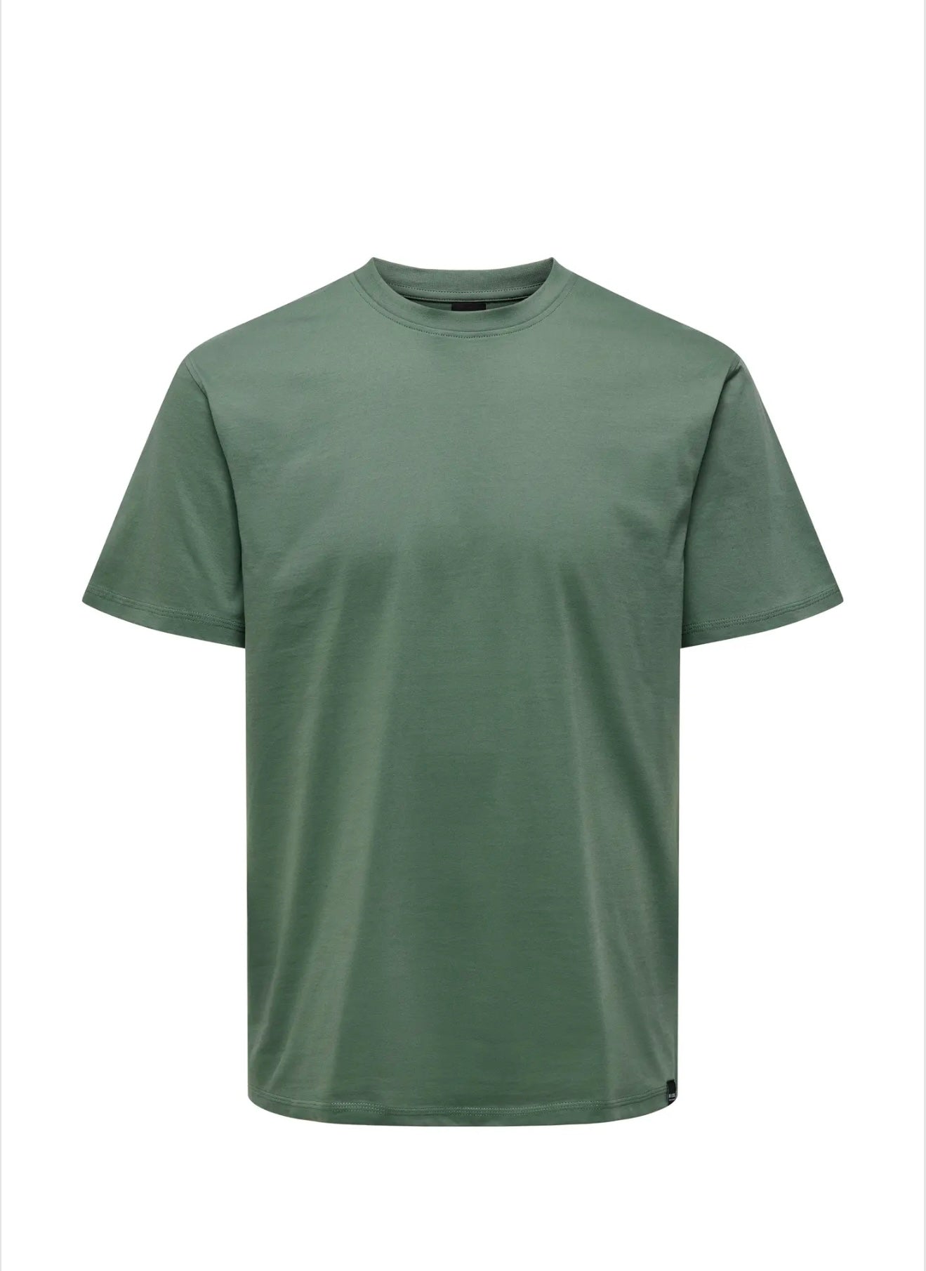 ONS MAX LIFE SS STITCH TEE NOOS