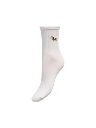 Only- Sophia Tennis Sock