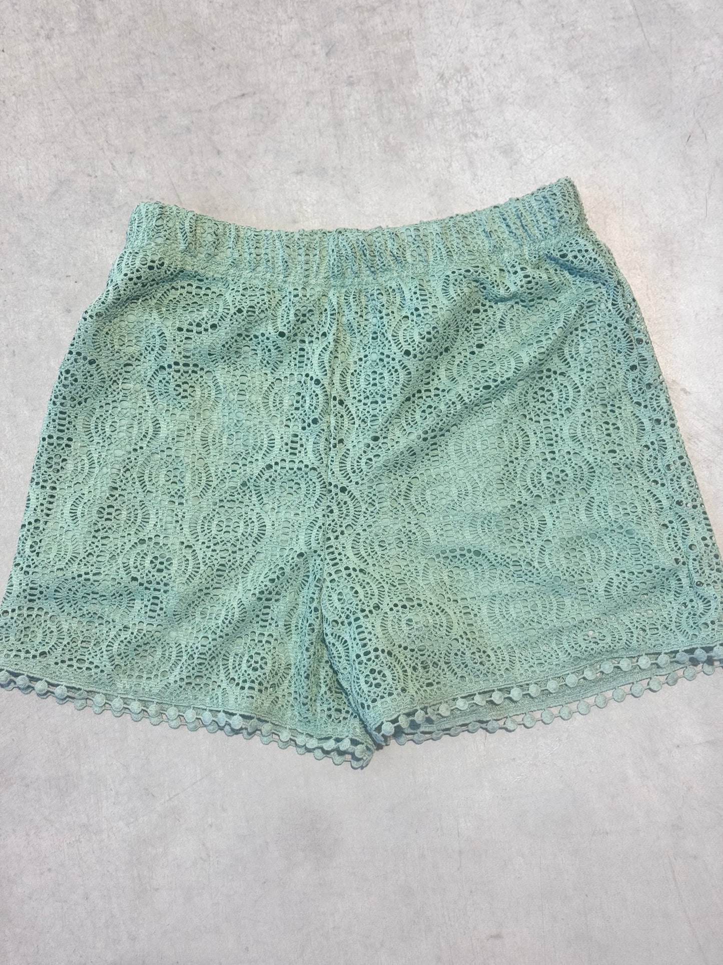 Vero Girl - Maya Shorts