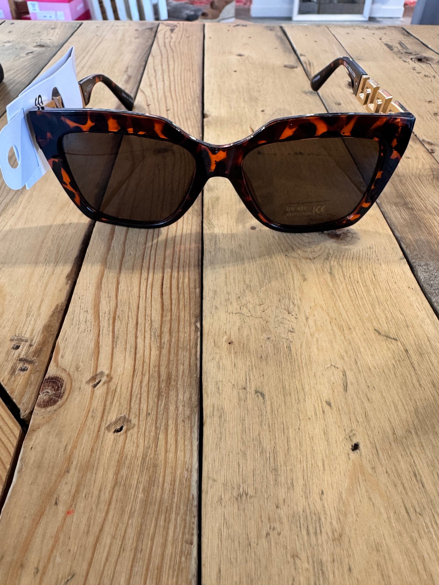 Pieces- Louisa Sunglasses