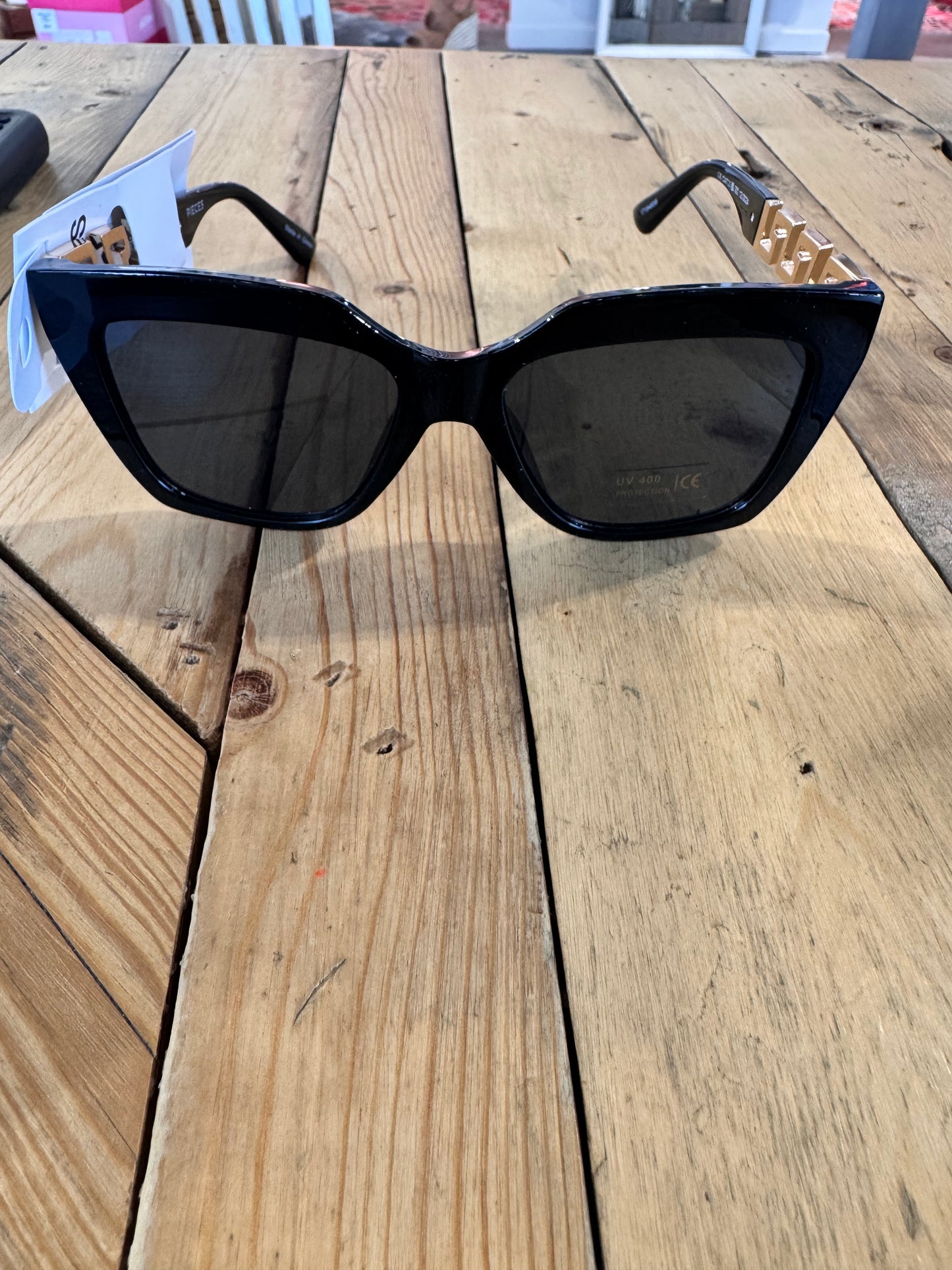 Pieces- Louisa Sunglasses