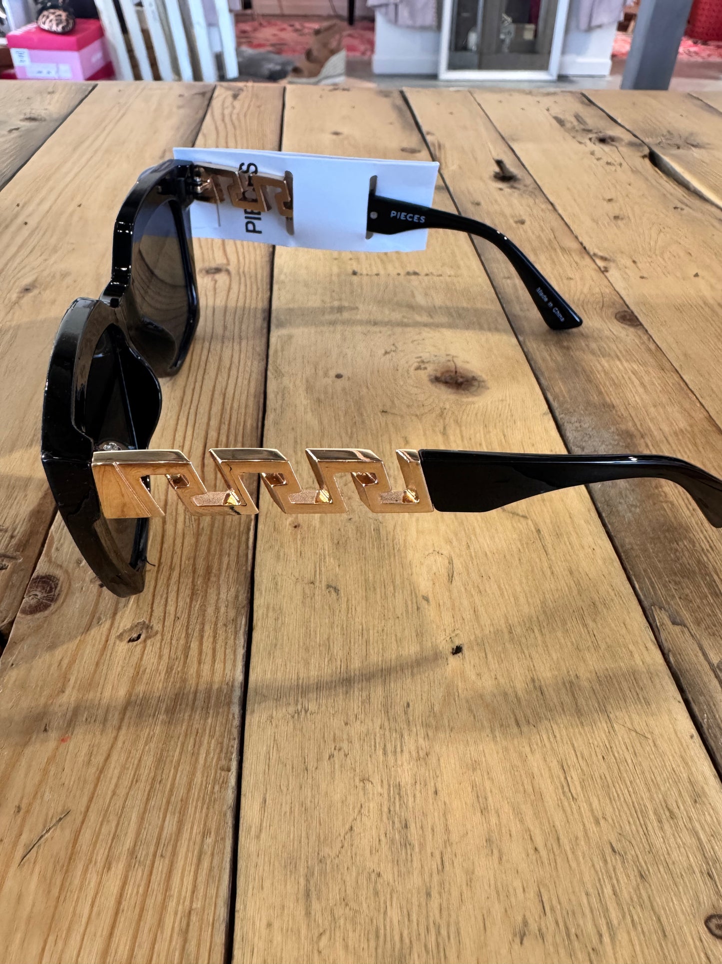 Pieces- Louisa Sunglasses