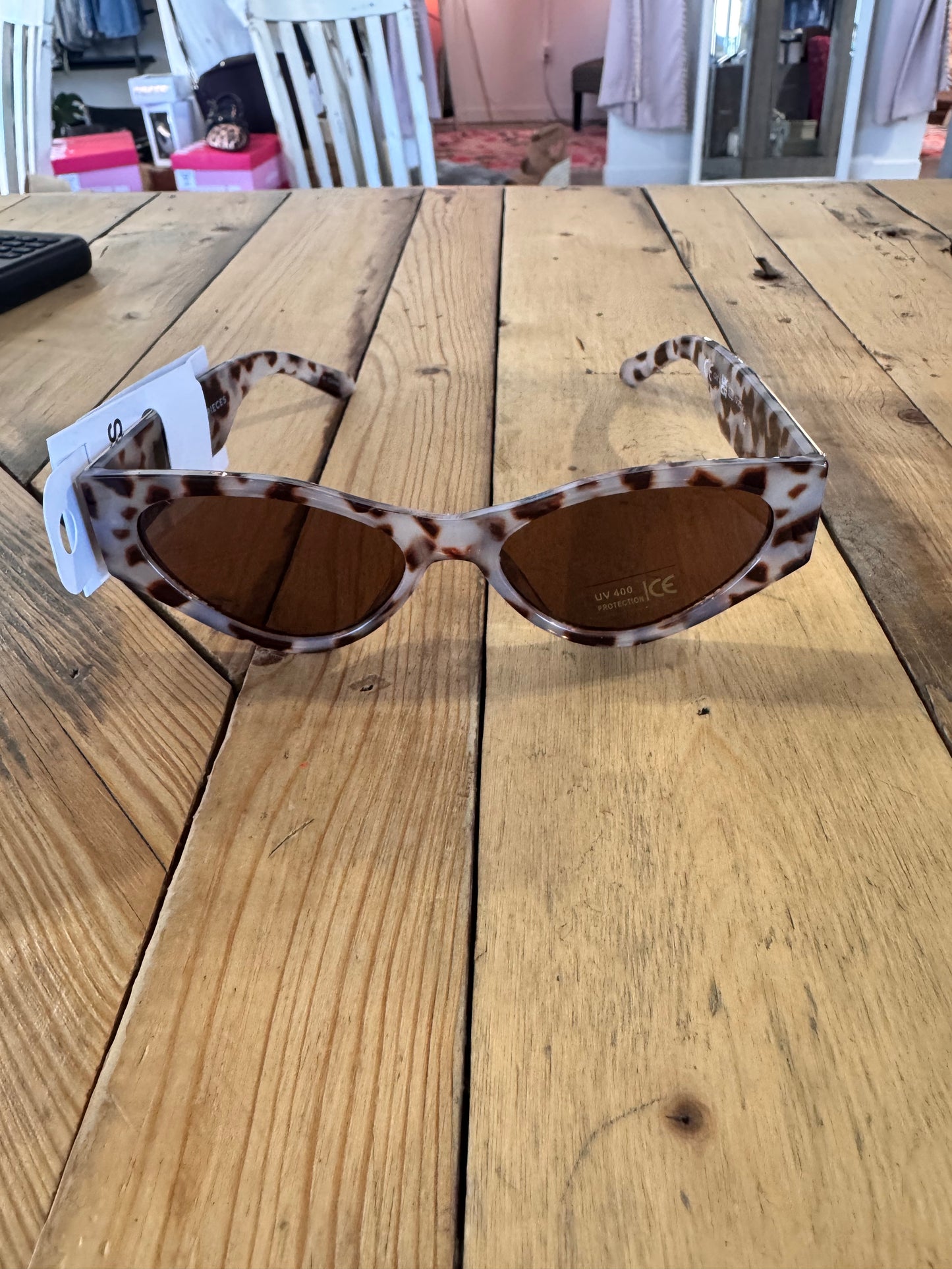 Pieces- Louisa Sunglasses