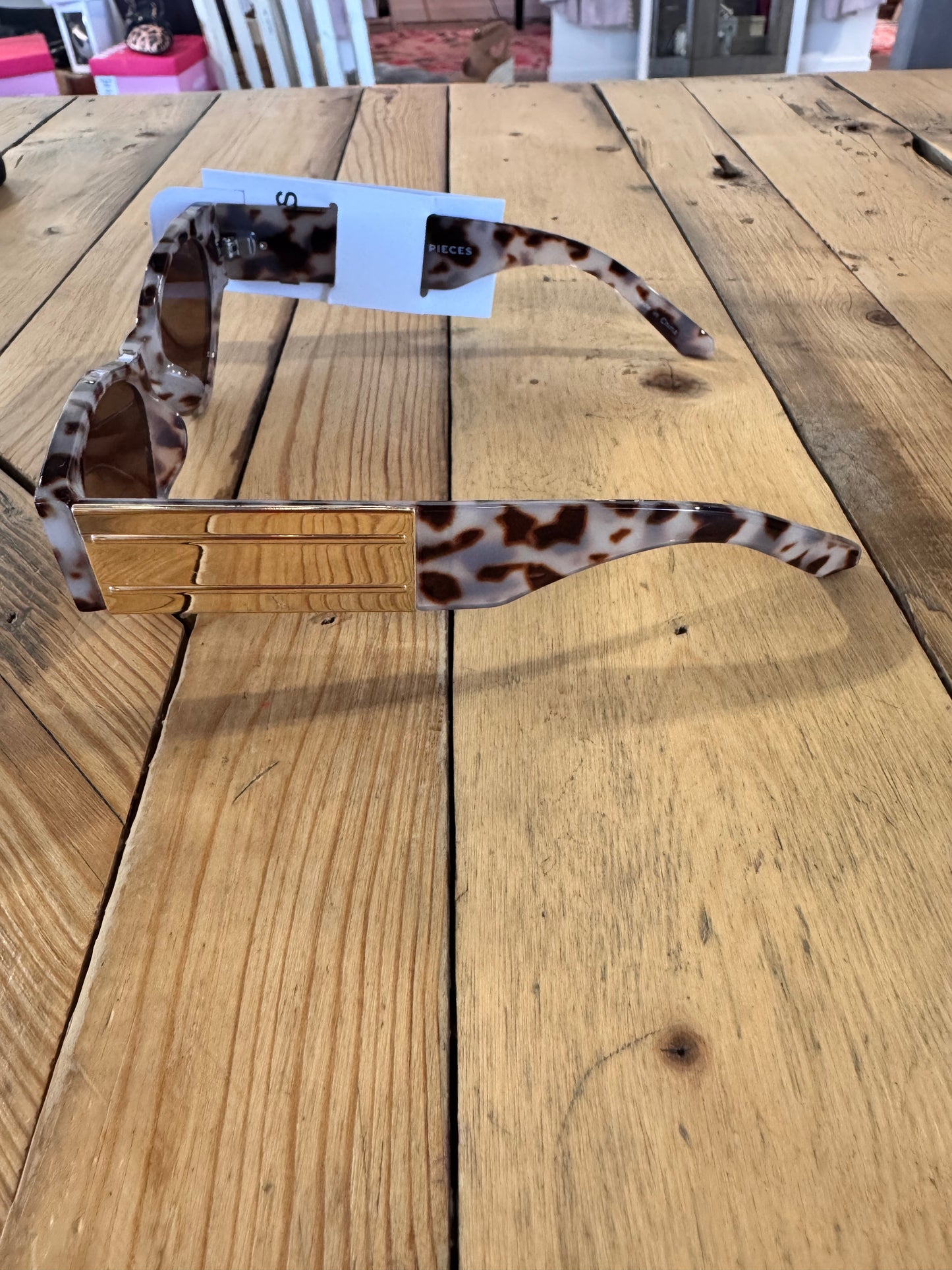 Pieces- Louisa Sunglasses