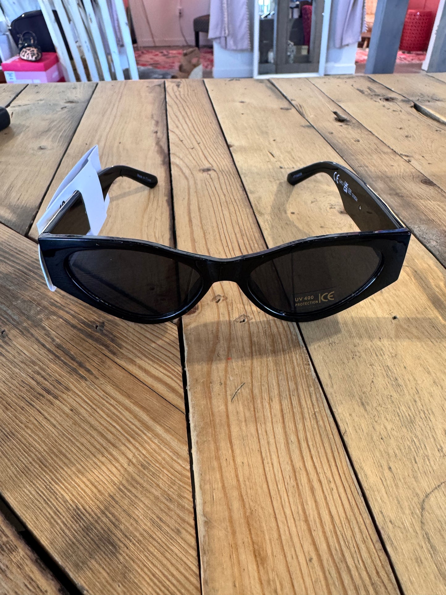 Pieces- Louisa Sunglasses