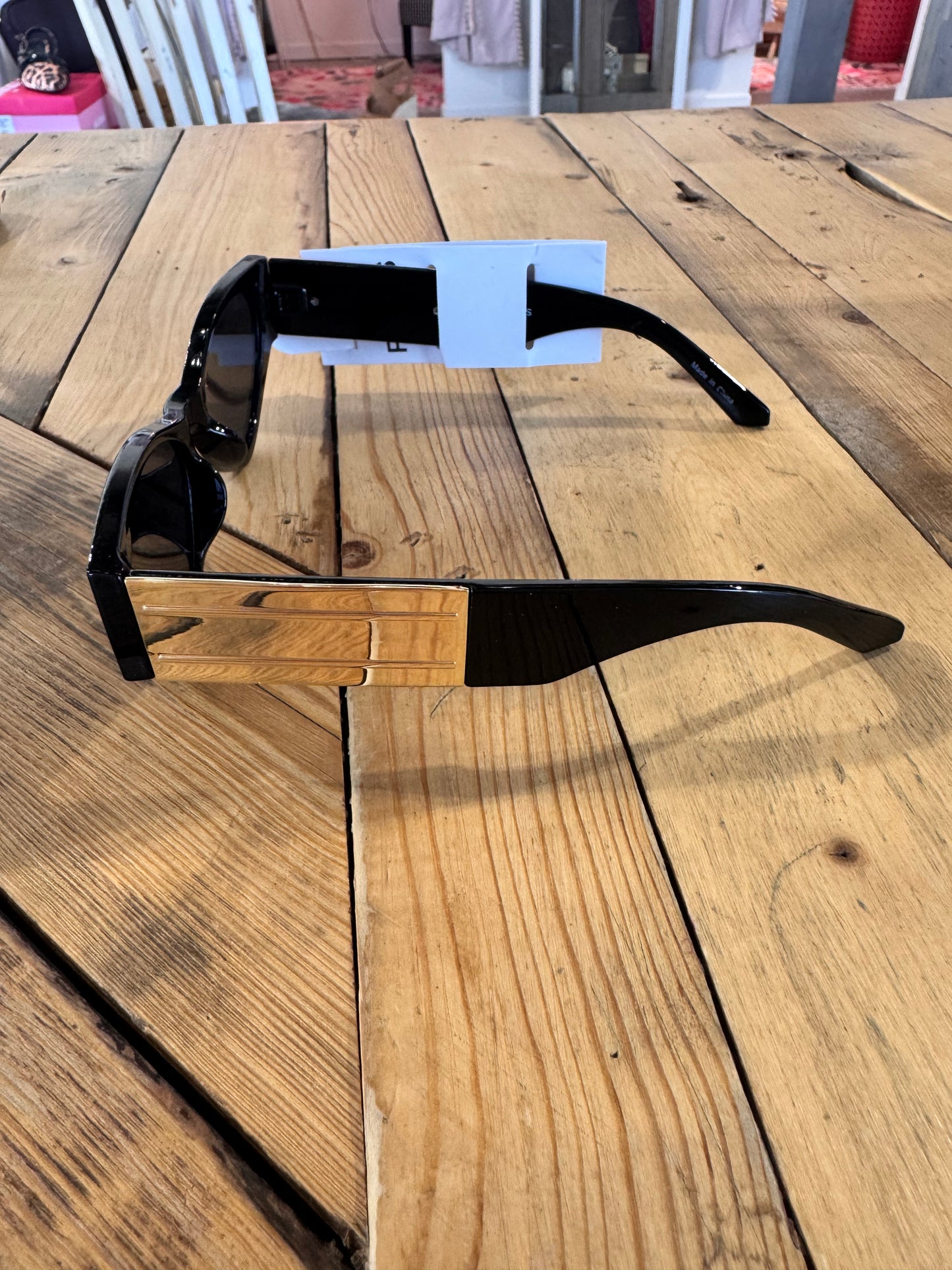 Pieces- Louisa Sunglasses