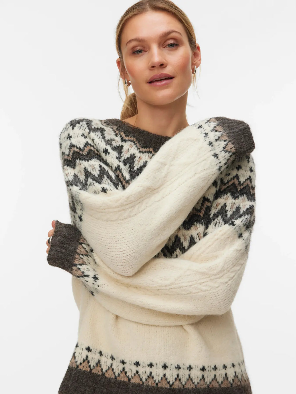 Vero Moda- Juliana Sweater