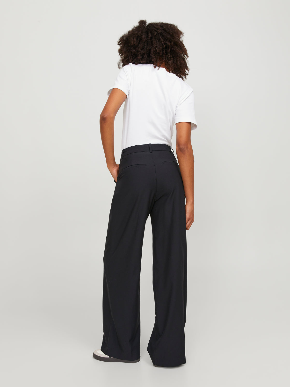 JJXX - Ellis Wide Leg Dress Pant