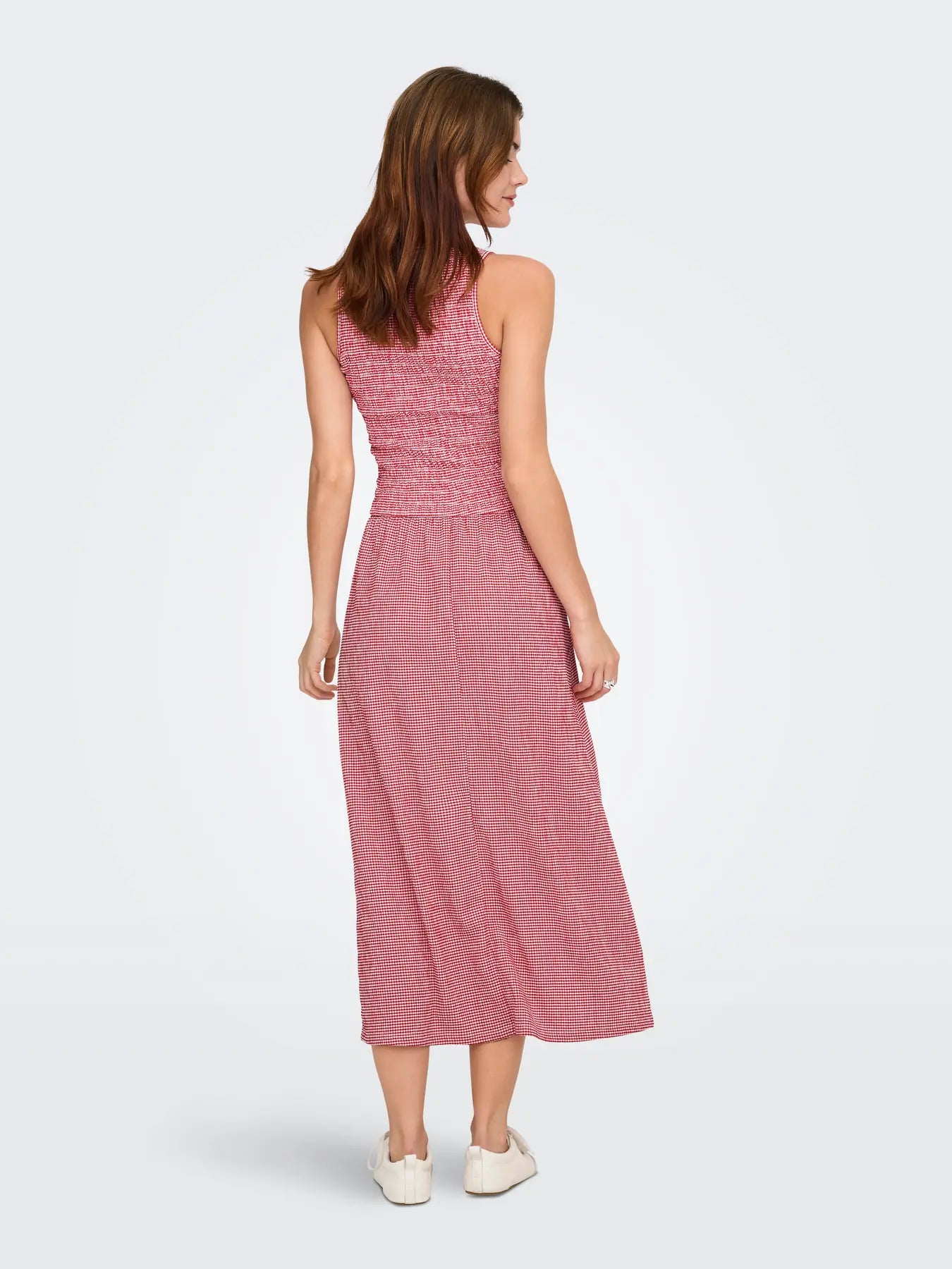 Only Celle Smock Dress