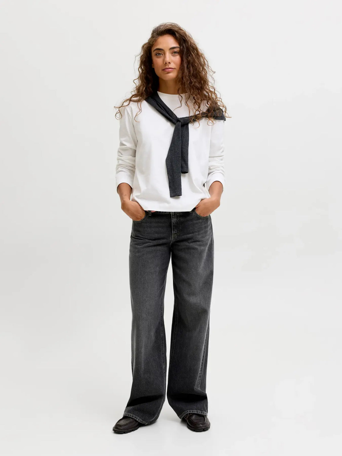 JJXX - Palermo Loose Denim Jeans
