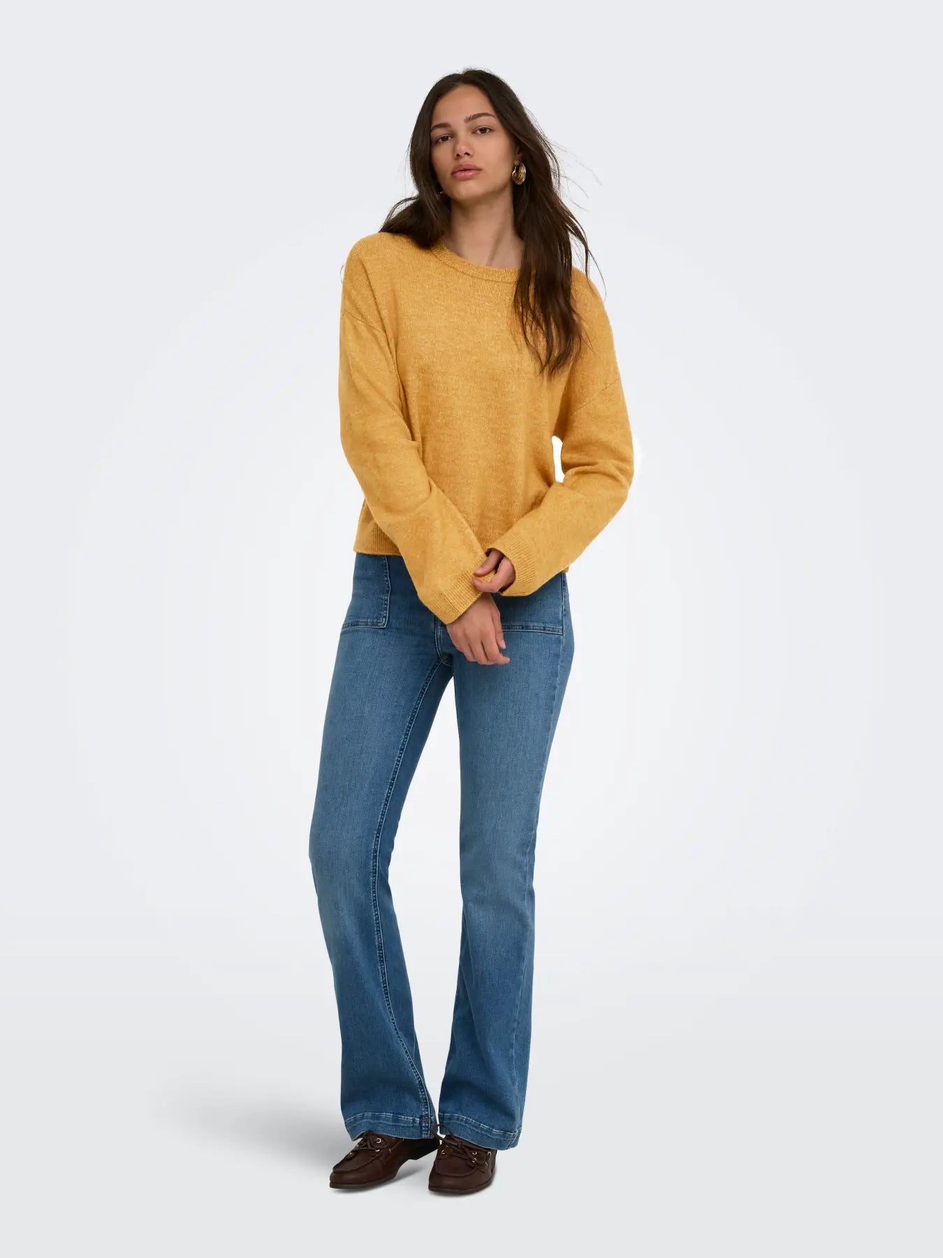 Only- Simoni Sweater