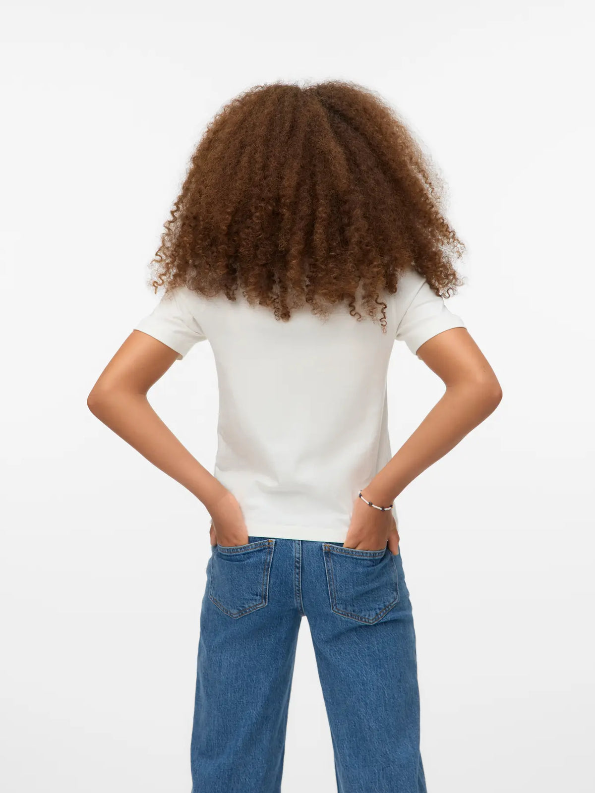 Vero Girl - Pauline T-Shirt