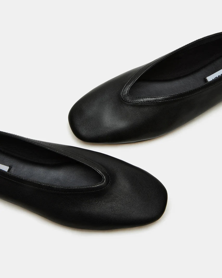 Steve Madden - Leni Ballet Flat Shoe