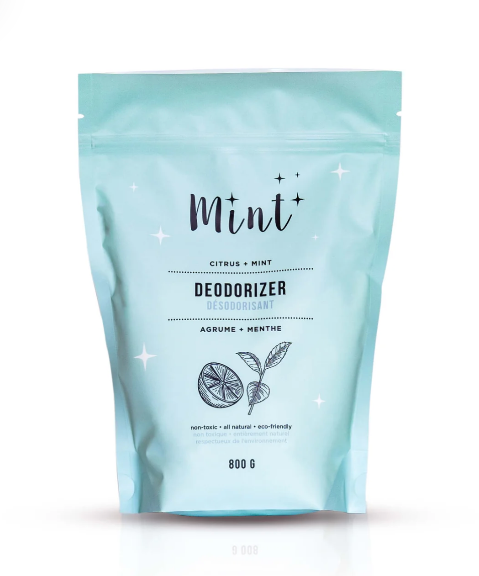 Deodorizer