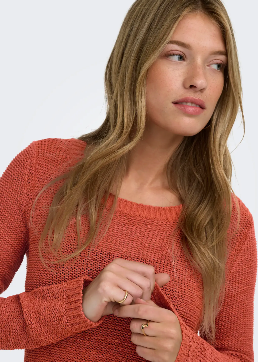 Only - Geena Sweater