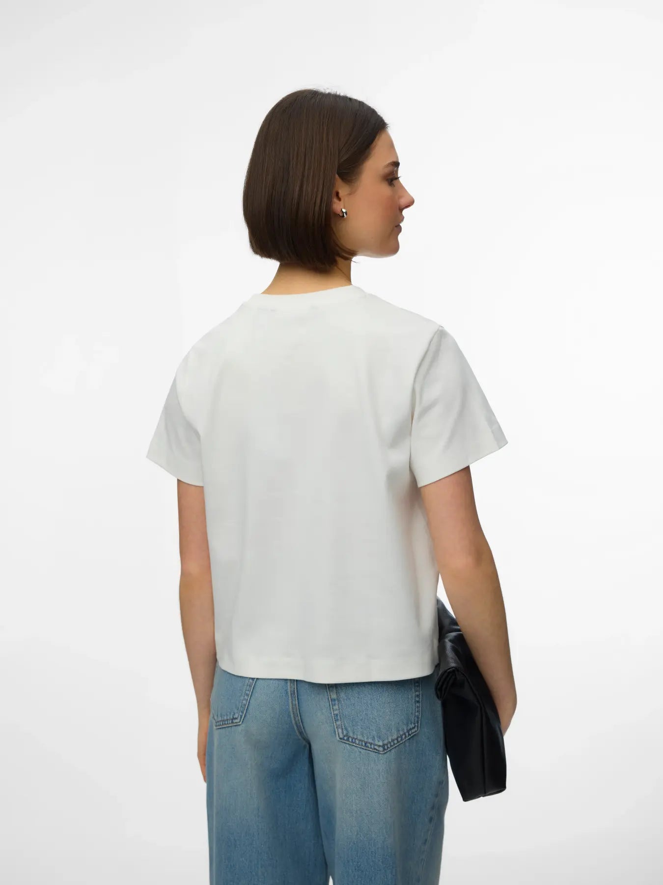 Vero Moda - Sara Mette Tee