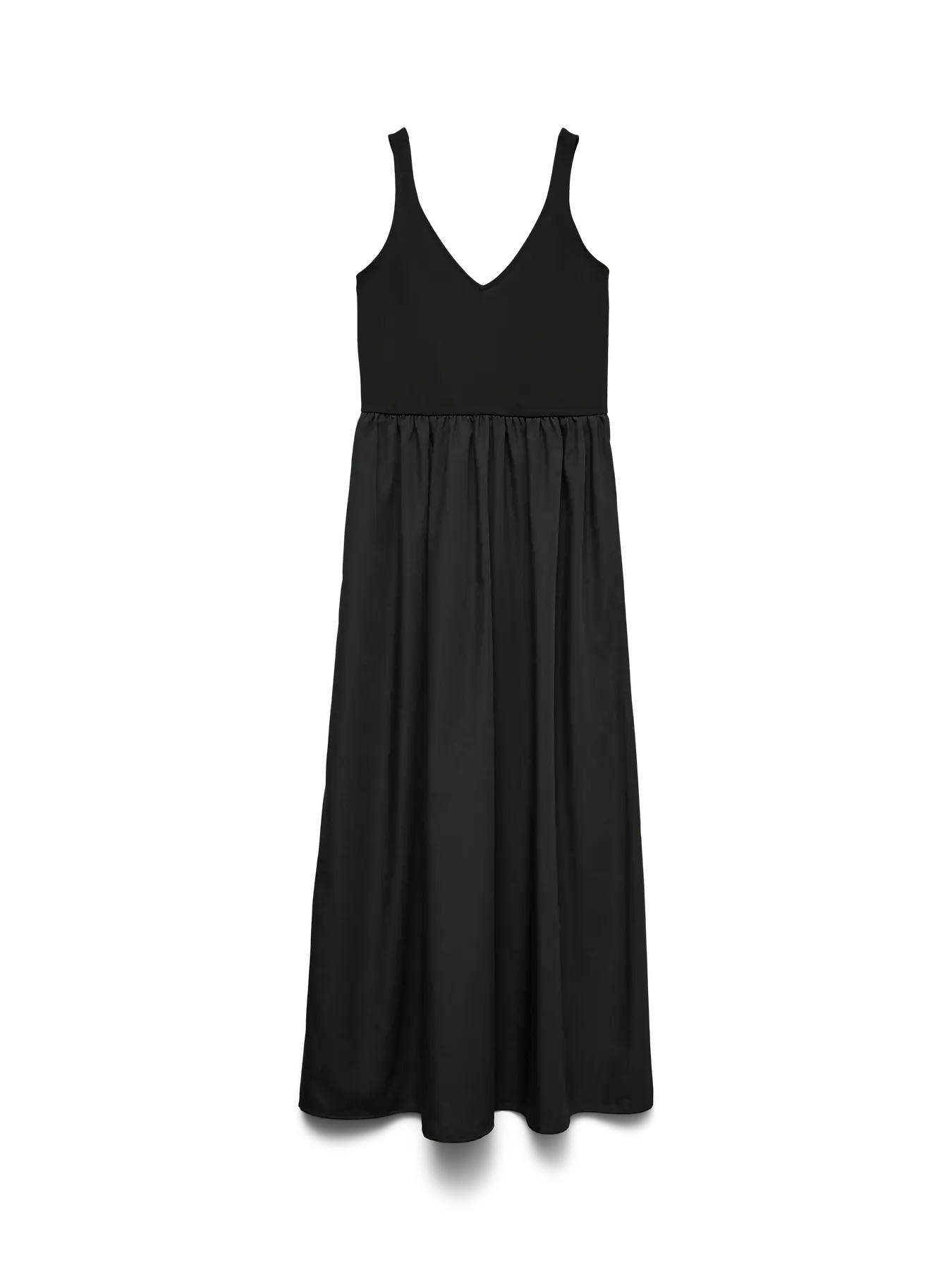 Vero Moda - Vally Effortless Midi Dress