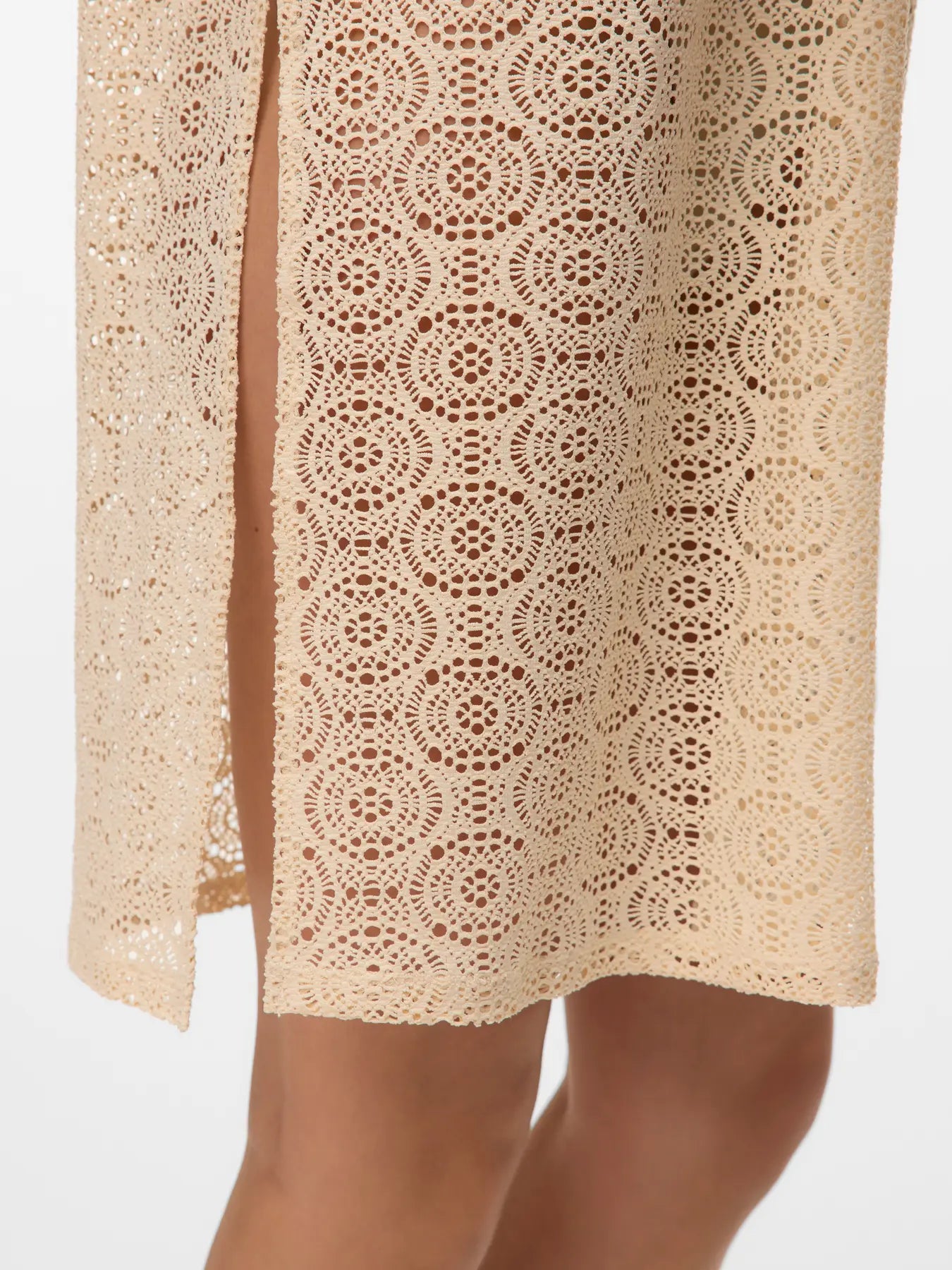 Vero Moda Maya String Tunic