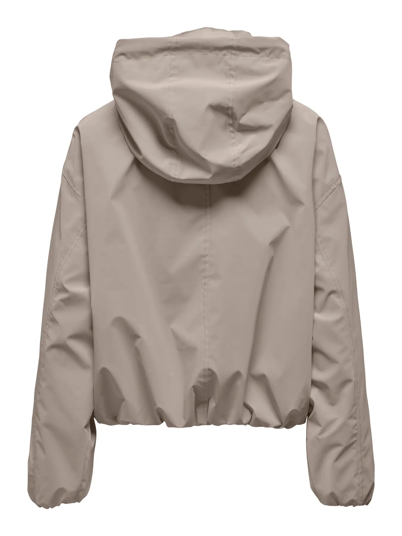 Only- Camille Short Hooded Jacket