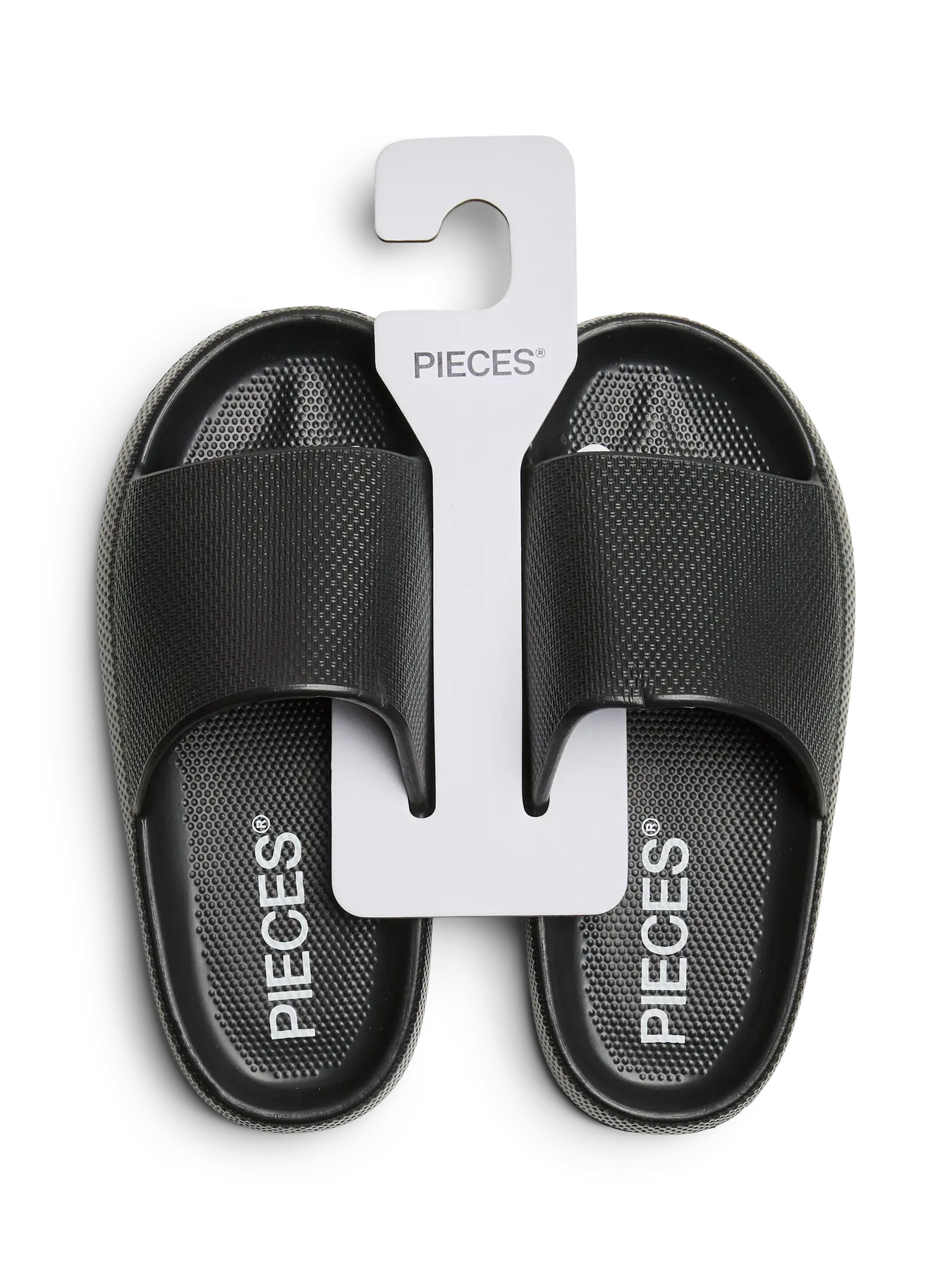 Pieces- Shery Slider Sandal