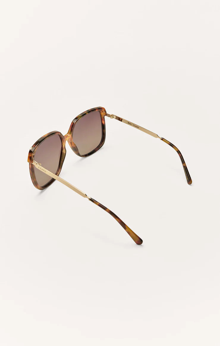 Z Supply - Riviera Sunglasses