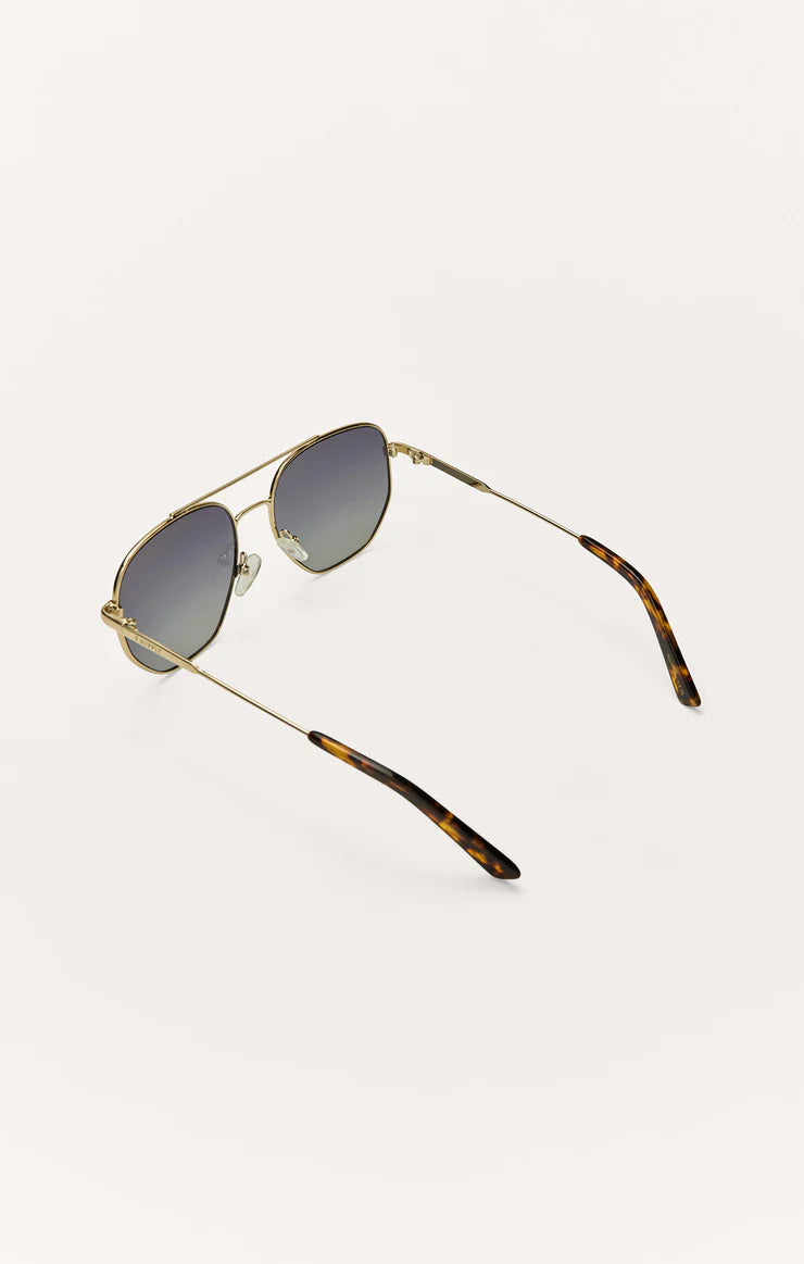 Z Supply - Highway Sunglasses