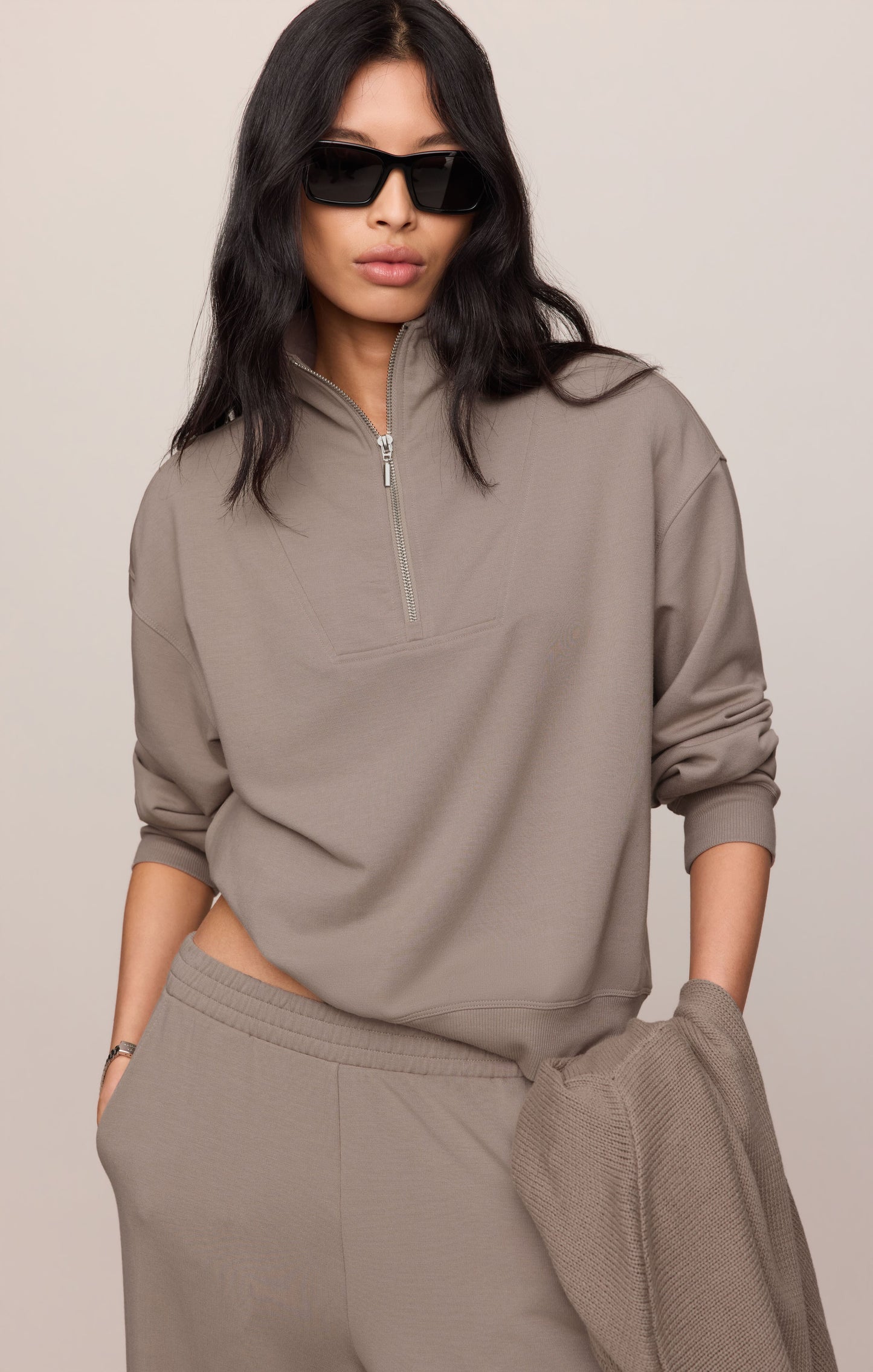Z Supply - Gate Check Sweatshirt