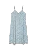 Vero Moda - Josie Calf Singlet Dress