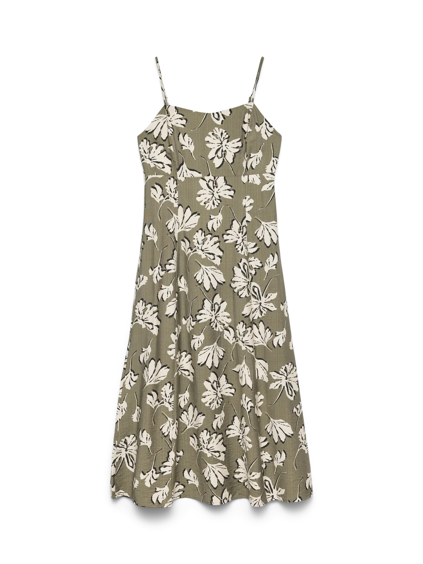 Vero Moda - Jennifer Bloom Slip Dress